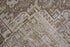 Antique Heriz Area Rug (8' x 11')